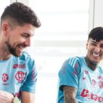 Flamengo x Racing: onde assistir, escalações e tudo sobre o jogo da semifinal da Libertadores 2025. Imagem: CR Flamengo