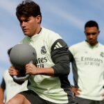 Real Madrid x Juventus: onde assistir, escalações e tudo sobre o duelo da Champions League 2025/26. Imagem: Divulgação Real Madrid