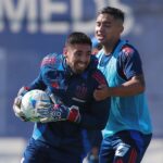 Universidad de Chile x Lanús: onde assistir, escalações e detalhes da semifinal da Sul-Americana 2025. Imagem: Divulgação La U
