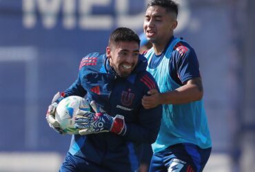 Universidad de Chile x Lanús: onde assistir, escalações e detalhes da semifinal da Sul-Americana 2025. Imagem: Divulgação La U