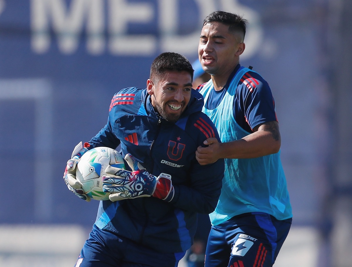 Universidad de Chile x Lanús: onde assistir, escalações e detalhes da semifinal da Sul-Americana 2025. Imagem: Divulgação La U