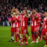 Bayern de Munique x Club Brugge: onde assistir, escalações e tudo sobre o jogo da Champions League 2025/26. Imagem: Divulgação Bayern de Munique