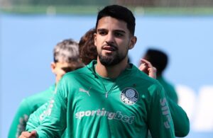 Palmeiras x Cruzeiro: onde assistir, escalações e tudo sobre o duelo pela 30ª rodada do Brasileirão 2025. Imagem: Cesar Greco/Palmeiras