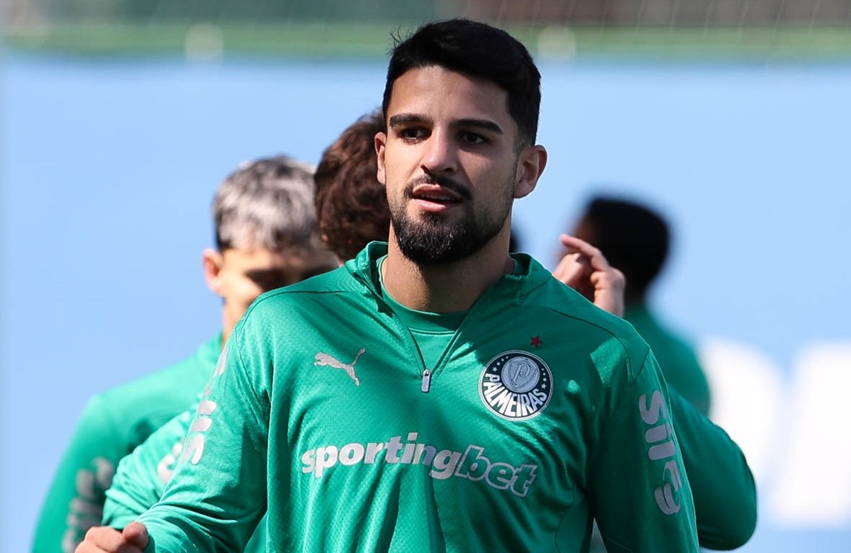 Palmeiras x Cruzeiro: onde assistir, escalações e tudo sobre o duelo pela 30ª rodada do Brasileirão 2025. Imagem: Cesar Greco/Palmeiras