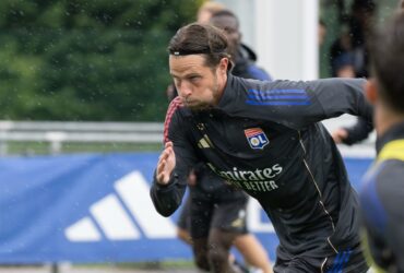 Lyon x FC Basel: onde assistir ao vivo e escalações do confronto europeu. Imagem: Divulgação Lyon