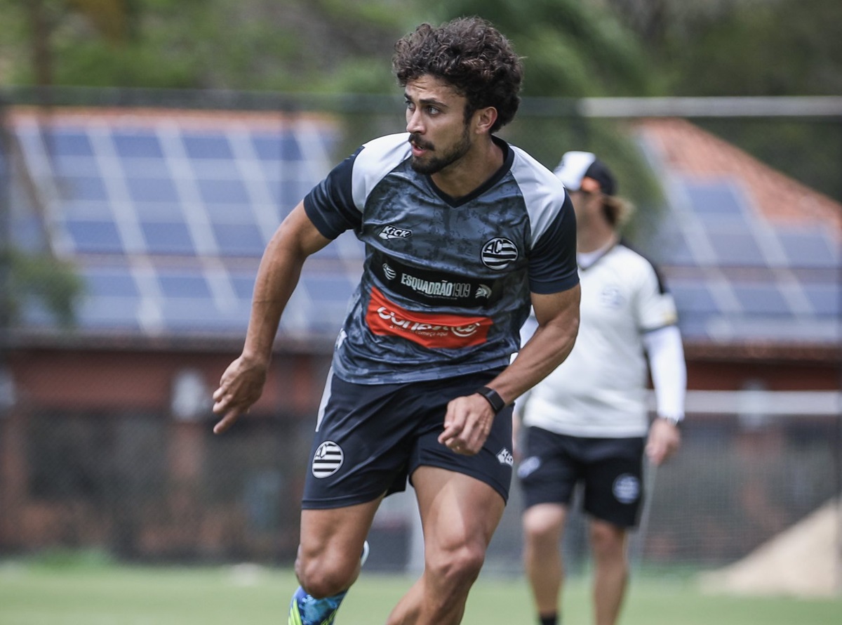 Athletic x América-MG: Onde assistir, horário e prováveis escalações pela 34ª rodada da Série B do Brasileirão 2025. Imagem: Divulgação Athletic