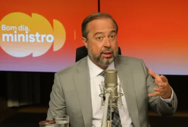 Ministério de Minas e Energia discute apagão com ONS após falha em subestação