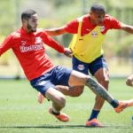 Bragantino x Vasco: onde assistir, escalações e tudo sobre o confronto pelo Brasileirão 2025. Imagem: Ari Ferreira/RB Bragantino