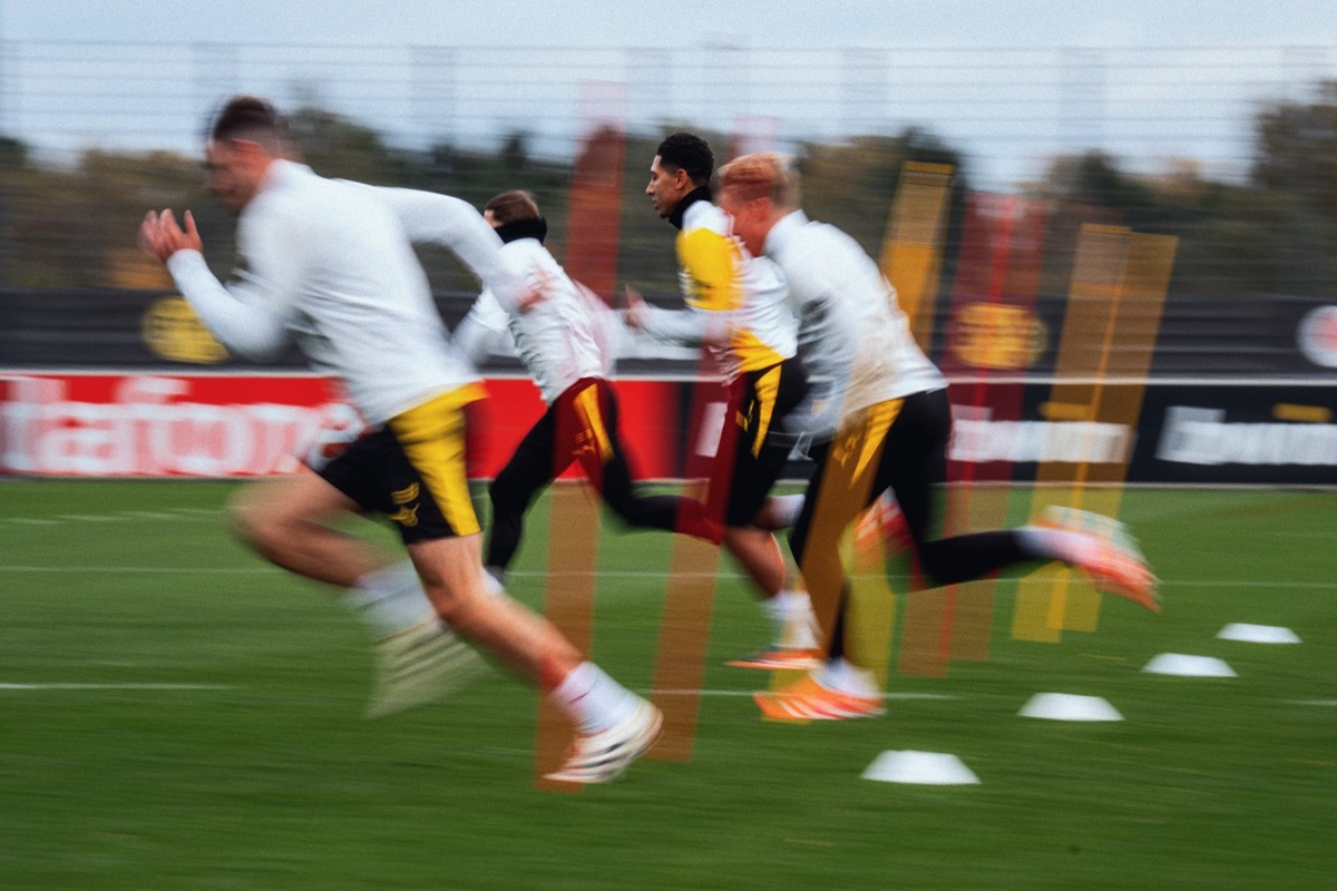 Augsburg x Borussia Dortmund: confronto de extremos na Bundesliga 2025/26 promete fortes emoções! Imagem: Divulgação Borussia Dortmund