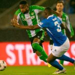 Betis x Atlético de Madrid: onde assistir, escalações e tudo sobre o duelo direto na LaLiga 2025/26. Imagem: Divulgação Betis