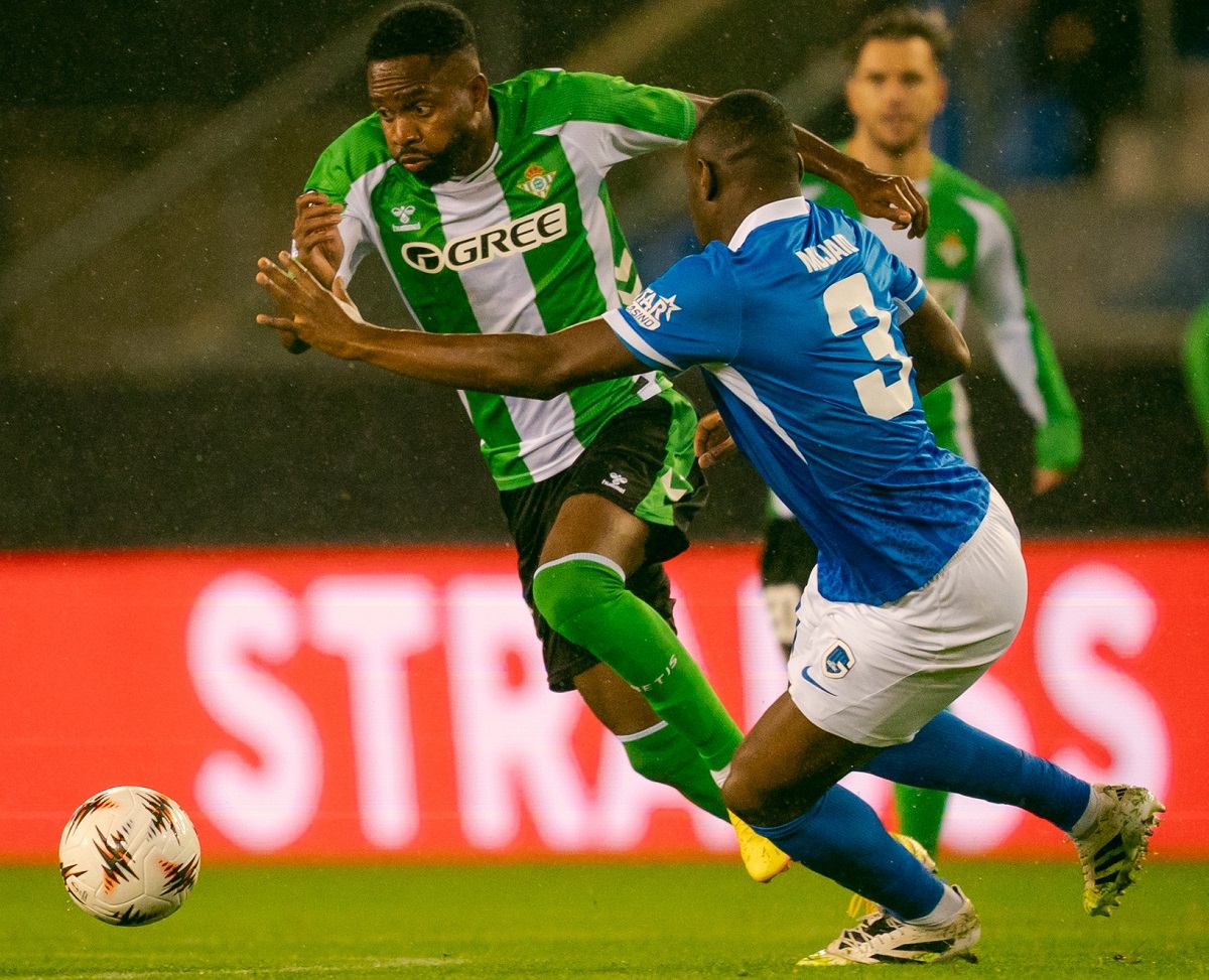 Betis x Atlético de Madrid: onde assistir, escalações e tudo sobre o duelo direto na LaLiga 2025/26. Imagem: Divulgação Betis