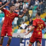 Lecce x Napoli ao vivo: onde assistir, horário e tudo sobre o confronto pelo Campeonato Italiano 2025/26. Imagem: Divulgação Lecce