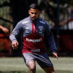 São Paulo x Bahia: onde assistir, horário e prováveis escalações pela 30ª rodada do Brasileirão 2025. Imagem: SPFC