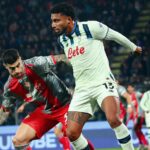 Atalanta x Milan ao vivo: onde assistir, horário e tudo sobre o jogo pelo Campeonato Italiano 2025/26. Imagem: Divulgação Atalanta