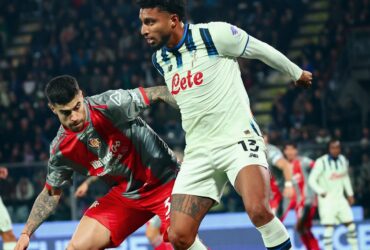 Atalanta x Milan ao vivo: onde assistir, horário e tudo sobre o jogo pelo Campeonato Italiano 2025/26. Imagem: Divulgação Atalanta