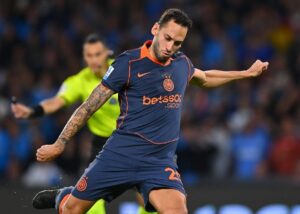 Internazionale x Fiorentina ao vivo: onde assistir, escalações e palpites pelo Campeonato Italiano. Imagem: Divulgação Inter