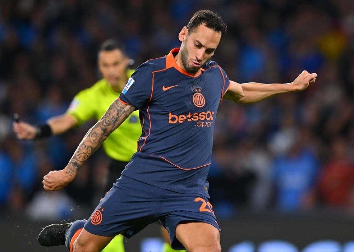 Internazionale x Fiorentina ao vivo: onde assistir, escalações e palpites pelo Campeonato Italiano. Imagem: Divulgação Inter