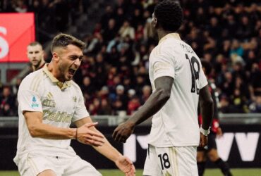 Pisa x Lazio: onde assistir ao vivo, escalações e tudo sobre o confronto pelo Campeonato Italiano. Imagem: Divulgação Pisa