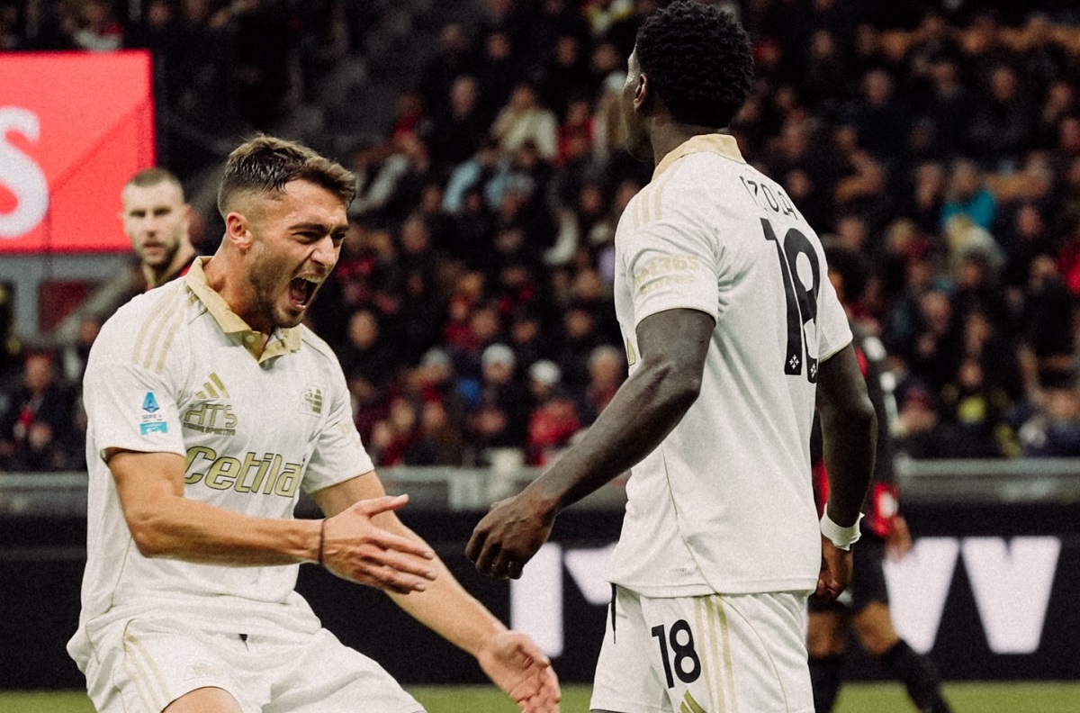 Pisa x Lazio: onde assistir ao vivo, escalações e tudo sobre o confronto pelo Campeonato Italiano. Imagem: Divulgação Pisa