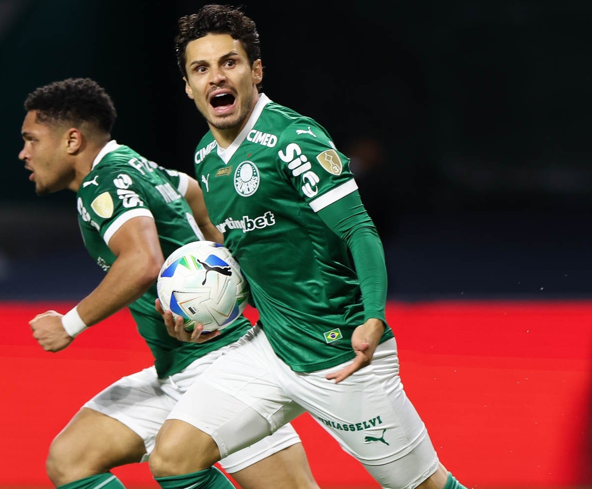 Juventude x Palmeiras: onde assistir, escalações e tudo sobre o duelo no Alfredo Jaconi. Imagem: Cesar Greco/Palmeiras