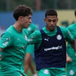 Palmeiras x LDU: onde assistir ao vivo, escalações e tudo sobre o jogo decisivo da Libertadores 2025. Imagem: Cesar Greco/Ag. Palmeiras