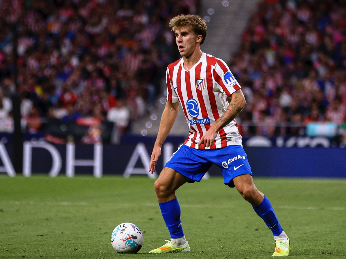 Betis x Atlético de Madrid: onde assistir, escalações e tudo sobre o duelo direto na LaLiga 2025/26. Imagem: Divulgação Atletico de Madrid