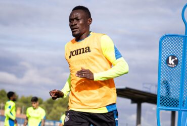 Getafe x Girona: duelo na abertura da 11ª rodada da La Liga 2025/26 promete emoções, apostas e reviravoltas! Imagem: Divulgação Getafe