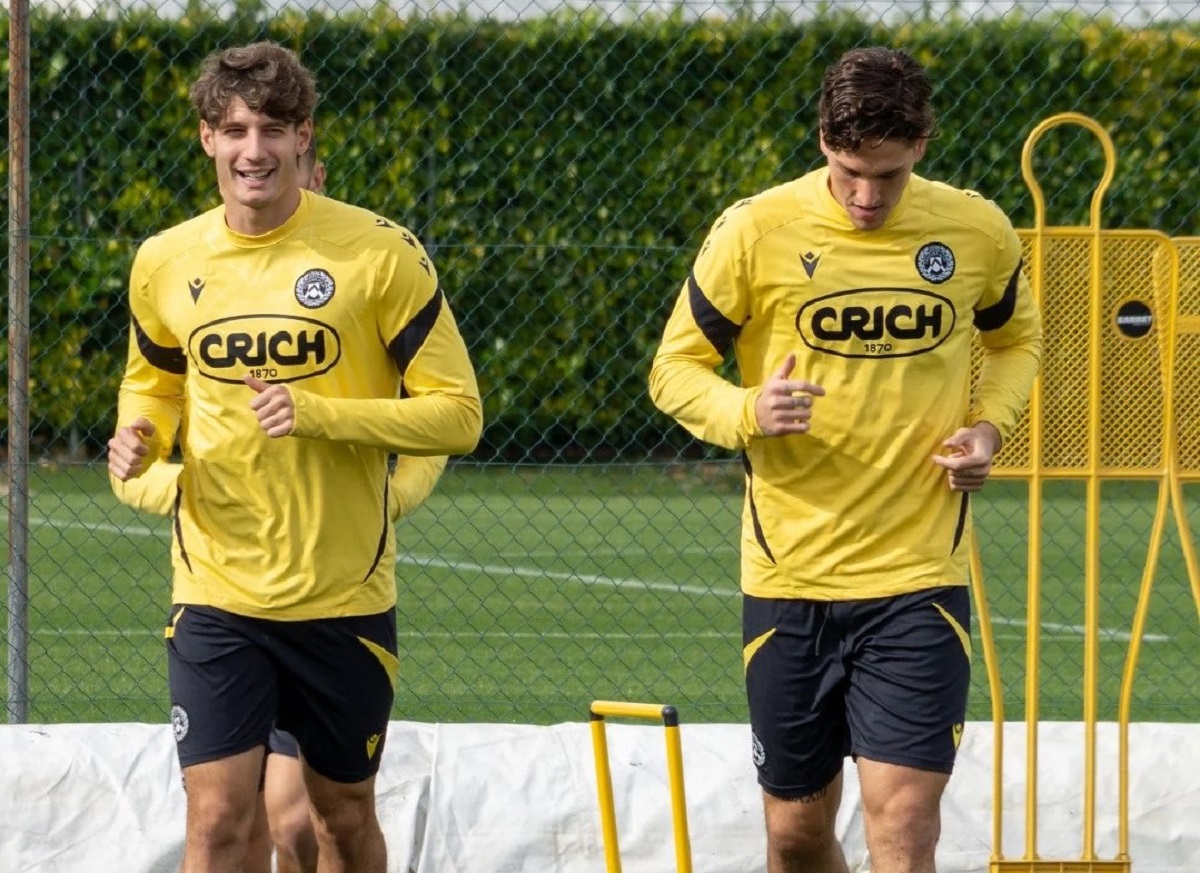 Juventus x Udinese ao vivo: onde assistir, escalações e palpites do duelo pelo Campeonato Italiano. Imagem: Divulgação Udinese