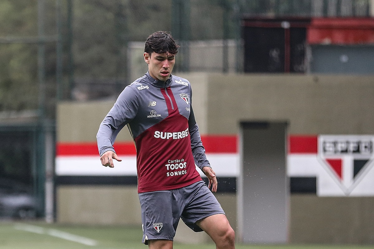 Vasco x São Paulo: onde assistir, escalações e tudo sobre o duelo decisivo em São Januário. Imagem: SPFC