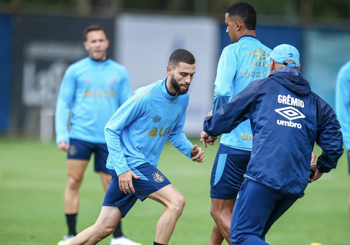 Corinthians x Grêmio: onde assistir, escalações e tudo sobre o duelo decisivo na Neo Química Arena. Imagem: Lucas Uebel/GFBPA Corinthians x Grêmio: onde assistir, escalações e tudo sobre o duelo decisivo na Neo Química Arena. Imagem: Lucas Uebel/GFBPA