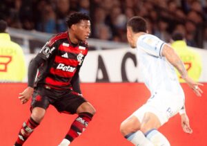 Flamengo x Sport: onde assistir, escalações e tudo sobre o duelo rubro-negro no Maracanã pelo Brasileirão 2025. Imagem: CR Flamengo