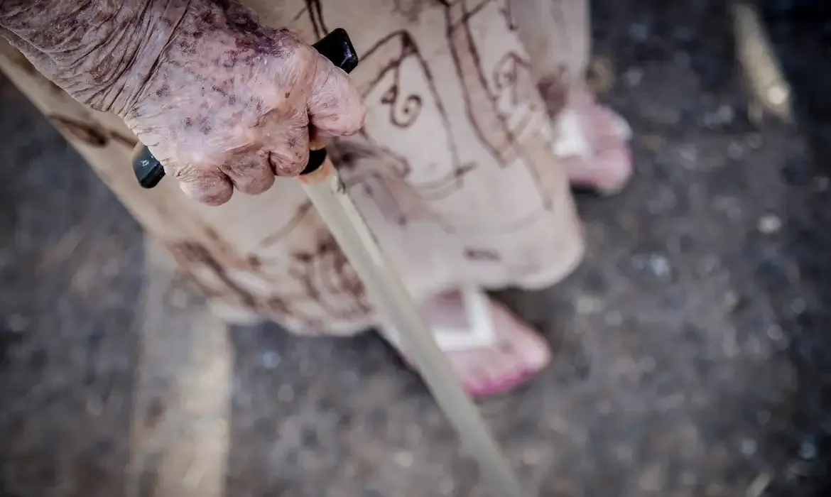 Trabalhadora doméstica é resgatada de condição análoga à escravidão