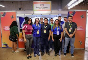 ETECs de Mato Grosso destacam inovação na Semana Nacional da Educação Profissional