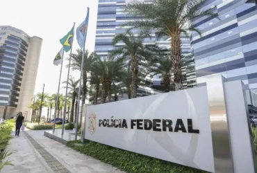 Fraudes no INSS: Polícia Federal cumpre mandados em oito estados