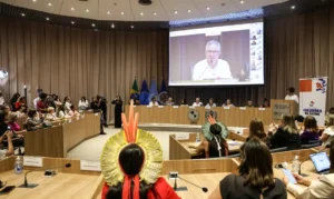 Governo lança fórum para fortalecer a saúde das mulheres