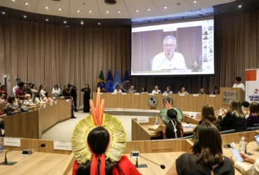 Governo lança fórum para fortalecer a saúde das mulheres