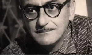 Roda de Samba estreia temporada dedicada a Ary Barroso