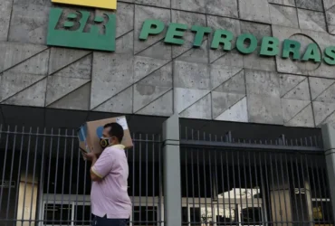 Petrobras realiza importação inédita de gás da Argentina e amplia integração energética