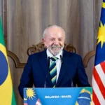 Lula participa da 20ª Cúpula da Ásia do Leste em viagem ao Sudeste Asiático