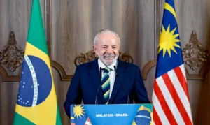 Lula participa da 20ª Cúpula da Ásia do Leste em viagem ao Sudeste Asiático