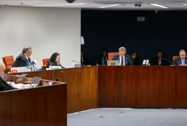 Ministro Luiz Fux solicita transferência para Segunda Turma do STF