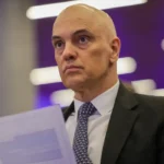 Moraes determina que PGR se manifeste sobre operação policial no Rio