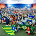 Jovens brasileiros reforçam combate à injustiça climática após conferência nacional