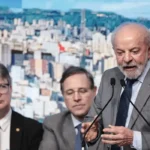 Lula critica Congresso por barrar taxação sobre ricos e bets