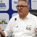 Ministério confirma 11 casos de contaminação por metanol no país