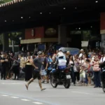 Rio libera avenidas após megaoperação policial e metrô amplia horários