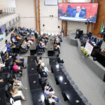 ALMT realiza 10º Simpósio sobre dislexia e inclusão