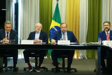 Lula instala conselho para reforçar exploração de minerais críticos