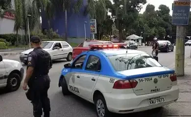 Operação prende 23 suspeitos em mega ação policial no Rio
