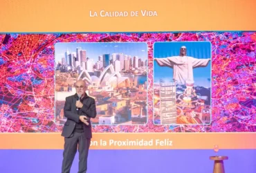 Cidade sustentável exige planejamento urbano e inclusão social, afirma especialista